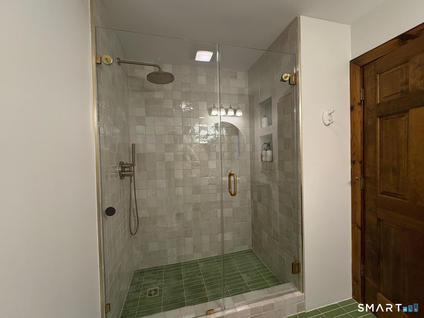 895 Tolland Stage Road Tolland, CT 06084 - Photo 24 of 33 a bathroom with a shower