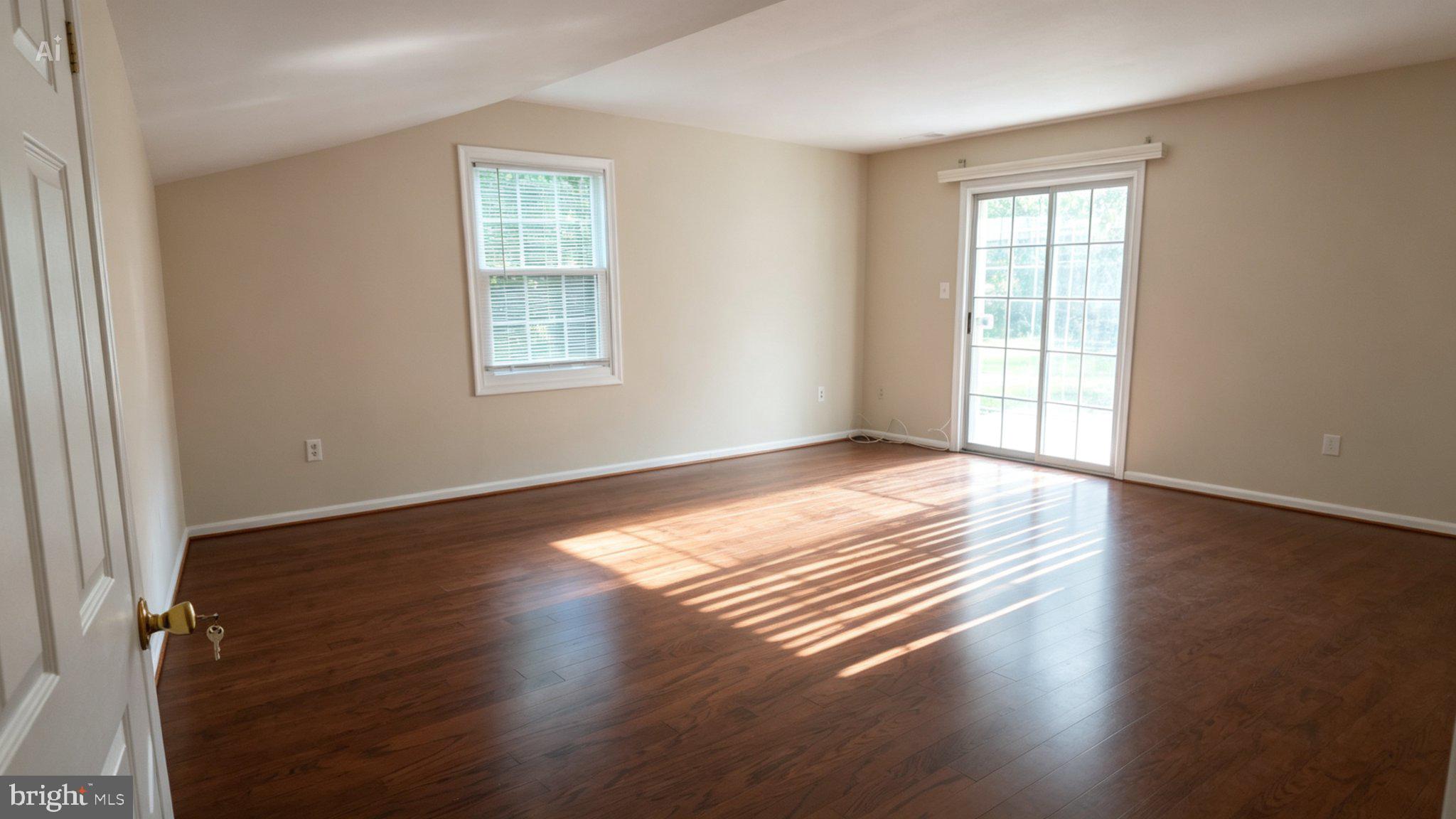 1602 Sundew Court Bowie, MD 20721 - Photo 22 of 31 Bright and airy open space awaits.