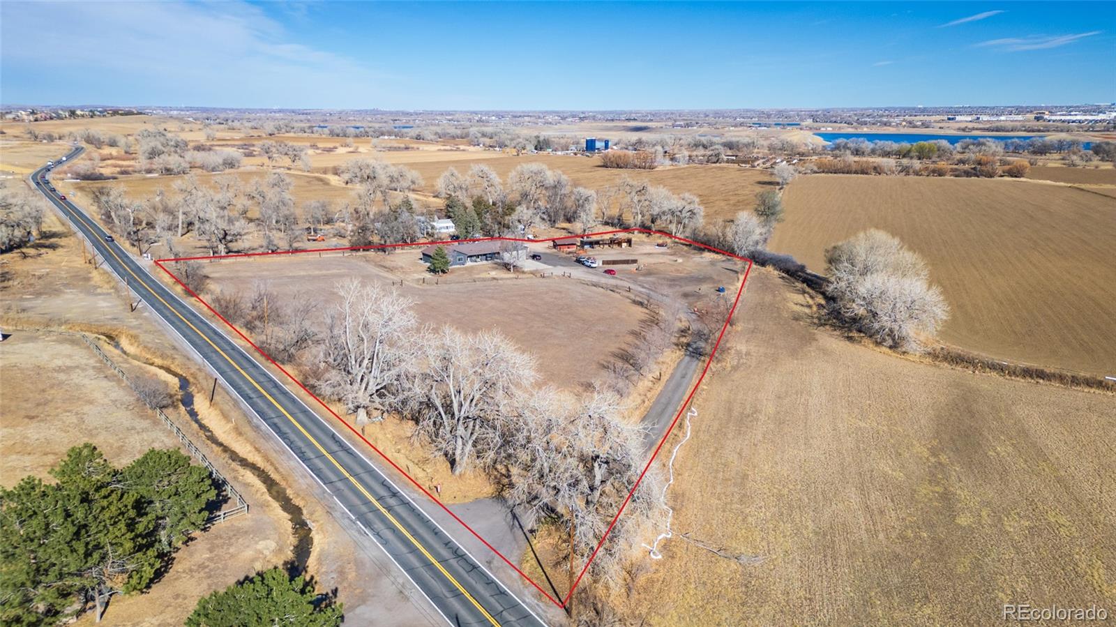 11470 Riverdale Road Denver, CO 80233 - Photo 44 of 50
