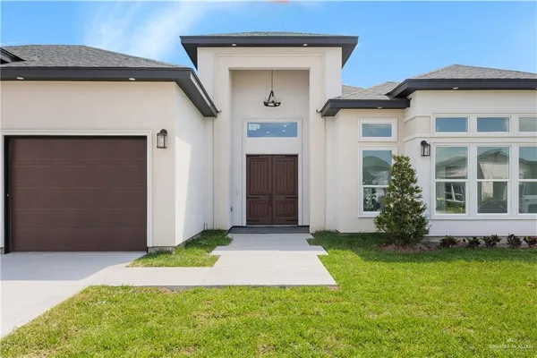 $430,000 | 9517 Lake John Court, Los Fresnos, TX 78566