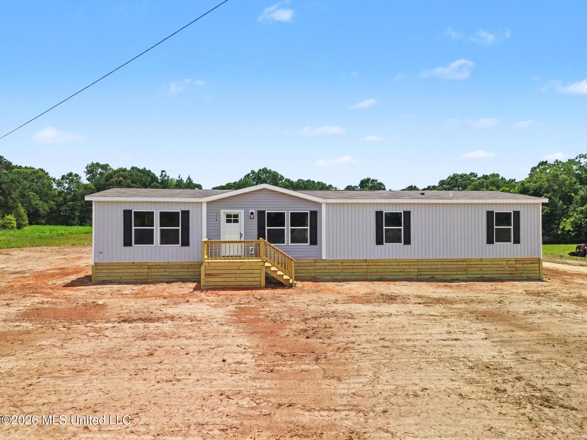 298 Sunflower Road Perkinston, MS 39573 - Photo 3 of 26 IMG_7239