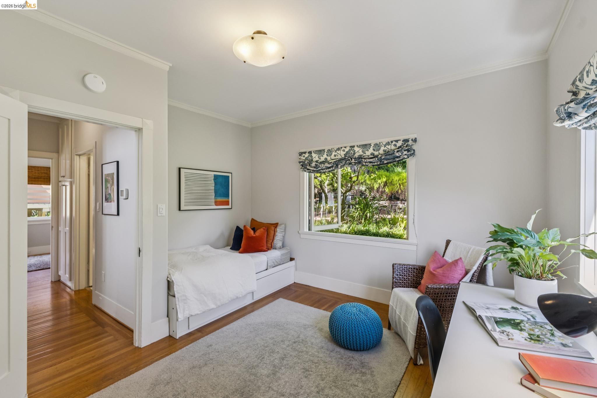 8 Mosswood Road Berkeley, CA 94704 - Photo 28 of 50