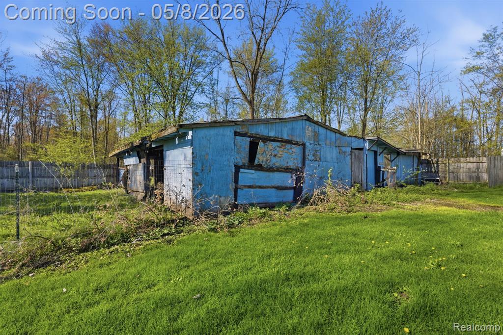 2905 South Plain Road Caro, MI 48723 - Photo 26 of 50