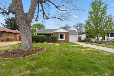 $550,000 | 2621 Leyden Street, Denver, CO 80207