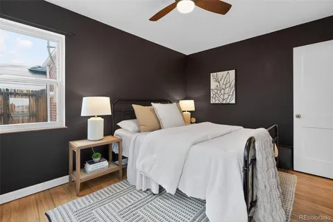 $550,000 | 2621 Leyden Street, Denver, CO 80207
