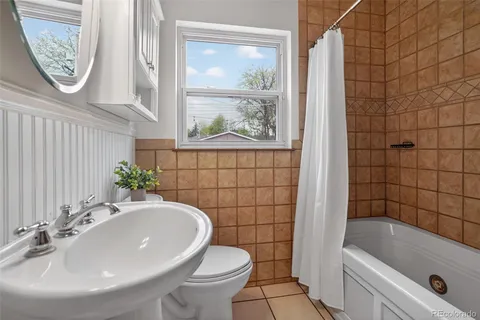 $550,000 | 2621 Leyden Street, Denver, CO 80207