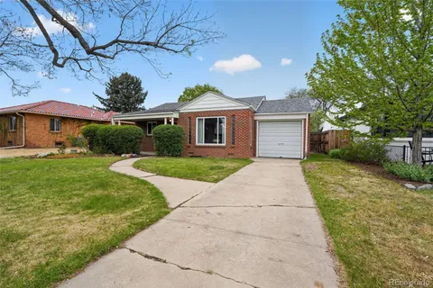 $550,000 | 2621 Leyden Street, Denver, CO 80207