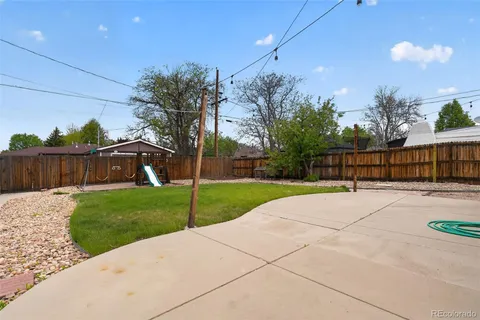$550,000 | 2621 Leyden Street, Denver, CO 80207