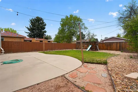 $550,000 | 2621 Leyden Street, Denver, CO 80207