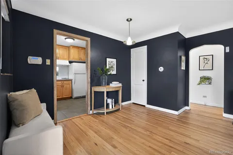 $550,000 | 2621 Leyden Street, Denver, CO 80207