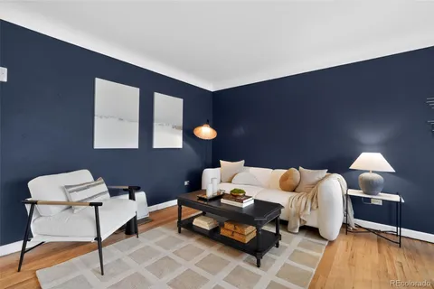 $550,000 | 2621 Leyden Street, Denver, CO 80207