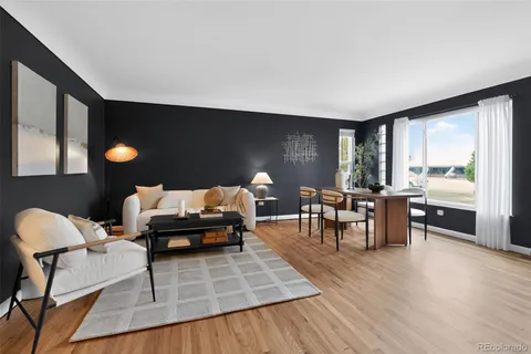 $550,000 | 2621 Leyden Street, Denver, CO 80207