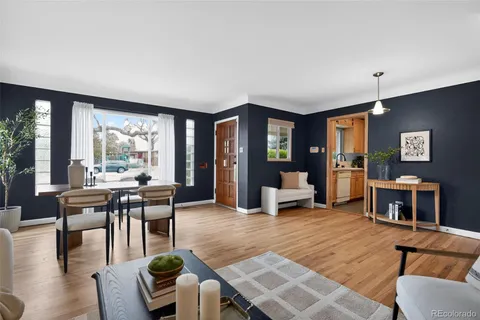 $550,000 | 2621 Leyden Street, Denver, CO 80207