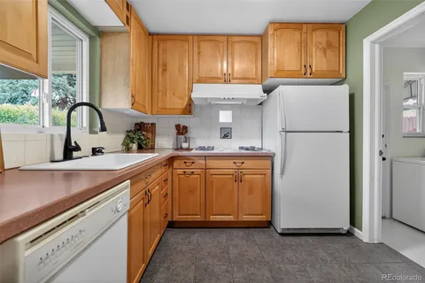 $550,000 | 2621 Leyden Street, Denver, CO 80207