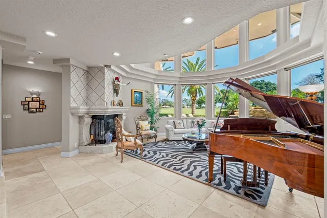 a kitchen with a sink and a window