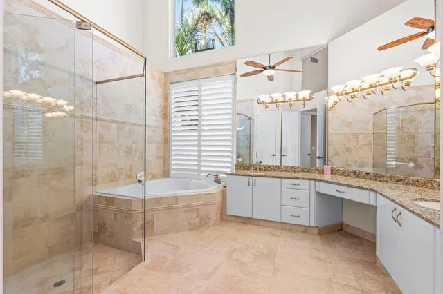 a view of a living room and a livingroom with furniture