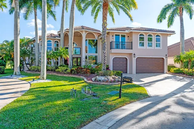 $1,399,000 | 1451 Northwest 126th Drive, Coral Springs, FL 33071