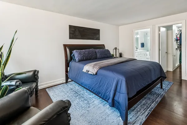 $7,500 | 1030 North State Street, Unit 2GH, Chicago, IL 60610