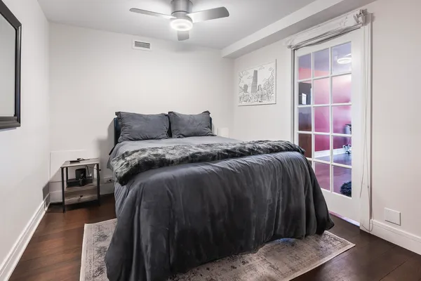 $7,500 | 1030 North State Street, Unit 2GH, Chicago, IL 60610