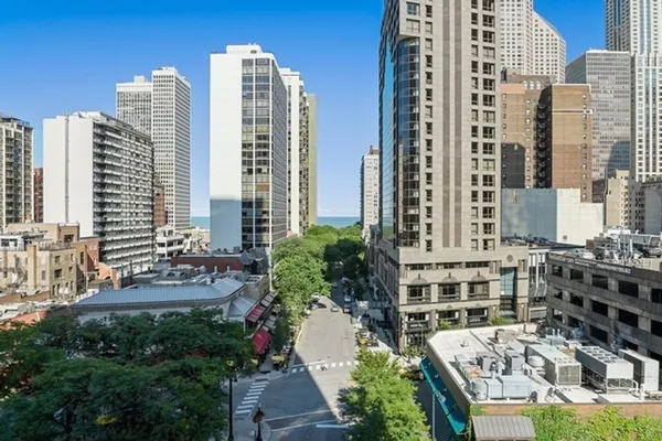 $7,500 | 1030 North State Street, Unit 2GH, Chicago, IL 60610