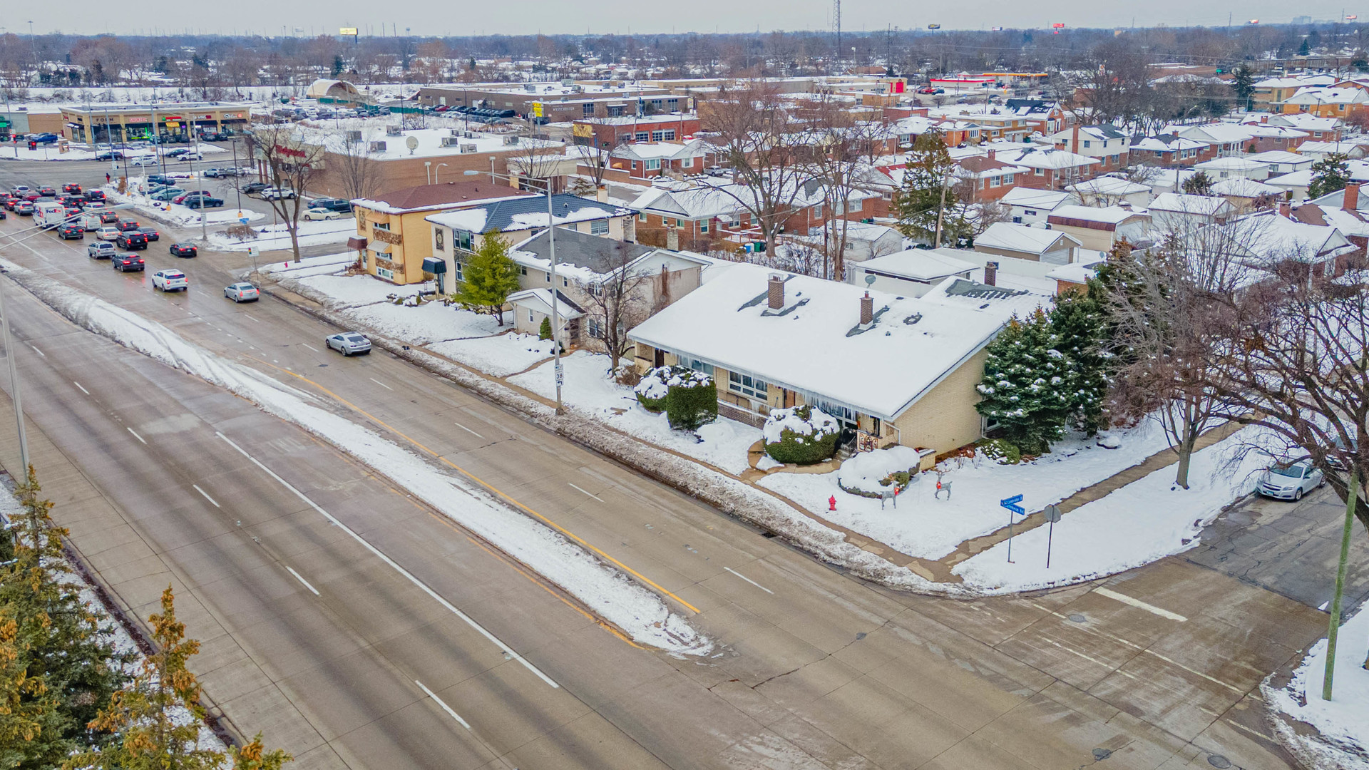 1245 South Mannheim Road Westchester, IL 60154 - Photo 22 of 24