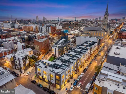 $475,000 | 1237 North 5th Street, Unit 2, Philadelphia, PA 19122