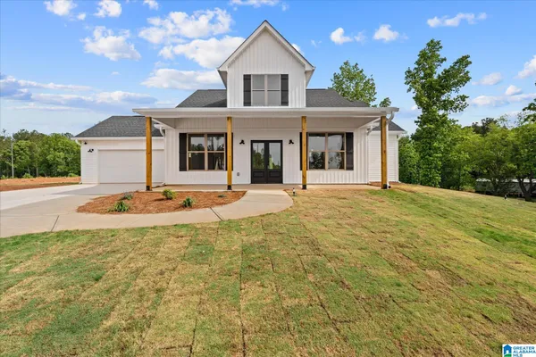 $299,500 | Lot 1 County Road 664, Muscadine, AL 36269