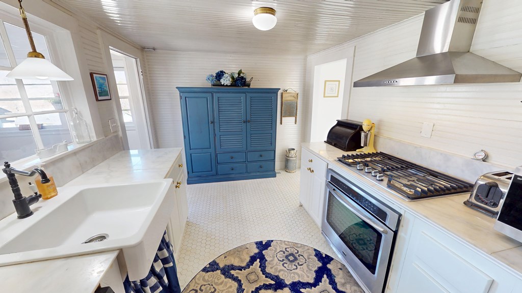 412 Aquone Road Andrews, NC 28901 - Photo 14 of 37 Gallery Image 14