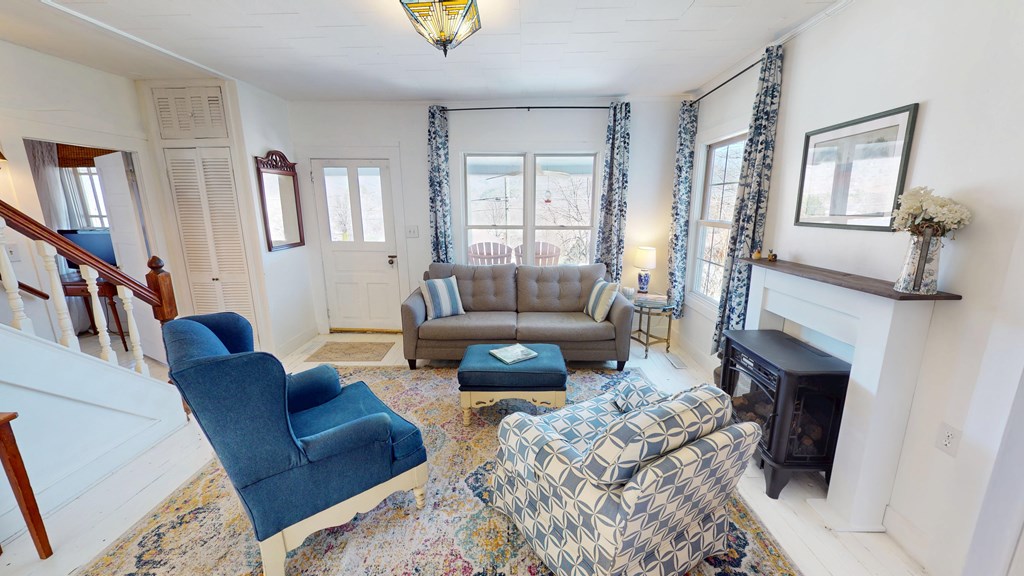 412 Aquone Road Andrews, NC 28901 - Photo 17 of 37 Gallery Image 17