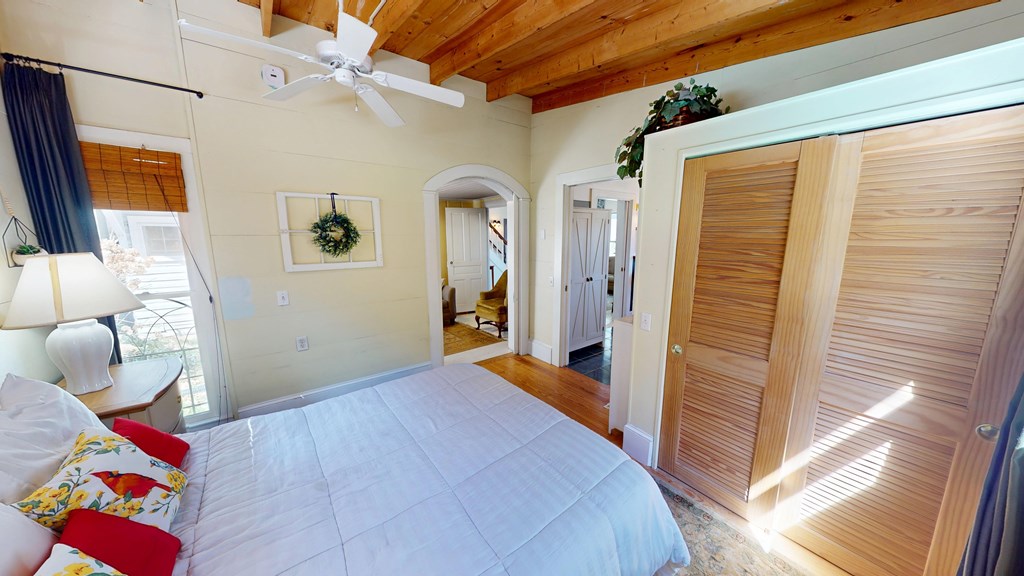412 Aquone Road Andrews, NC 28901 - Photo 21 of 37 Gallery Image 21