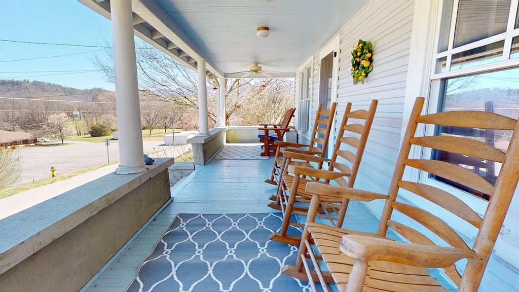412 Aquone Road Andrews, NC 28901 - Photo 34 of 37 Gallery Image 34