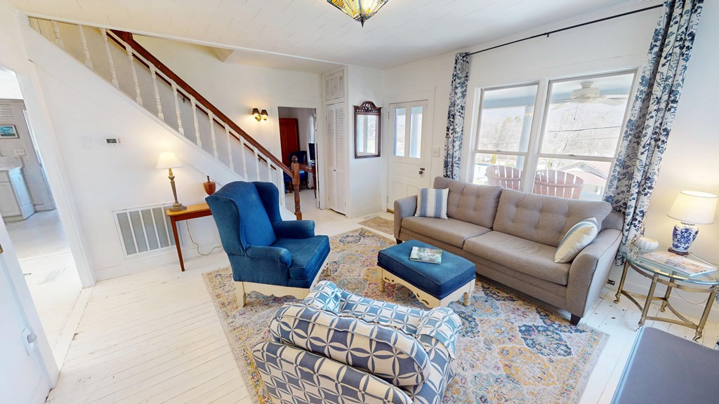 412 Aquone Road Andrews, NC 28901 - Photo 6 of 37 Gallery Image 6