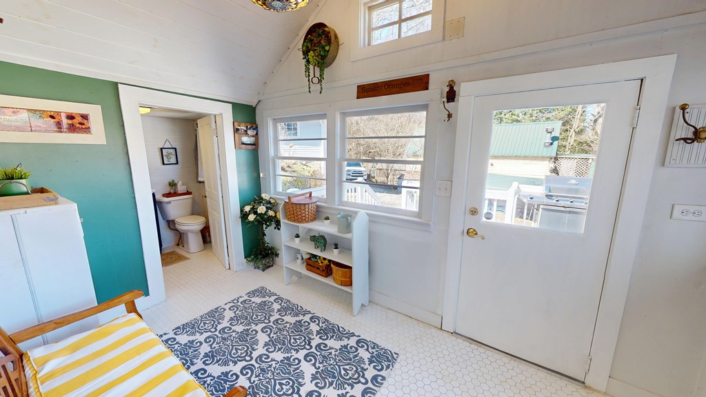 412 Aquone Road Andrews, NC 28901 - Photo 10 of 37 Gallery Image 10