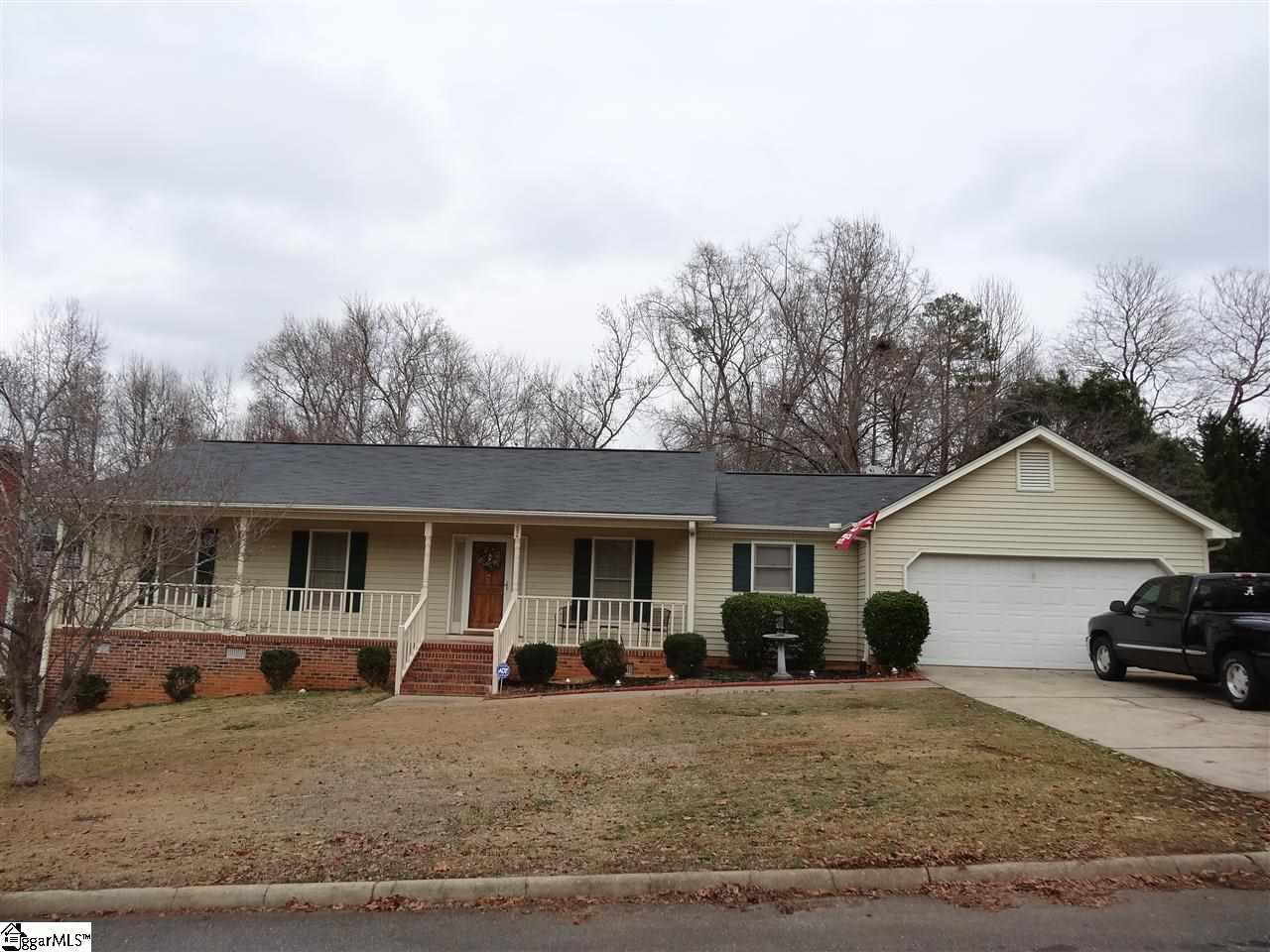 204 Spring Meadow Road Simpsonville, SC 29680 - Photo 1 of 1 Gallery Image 1