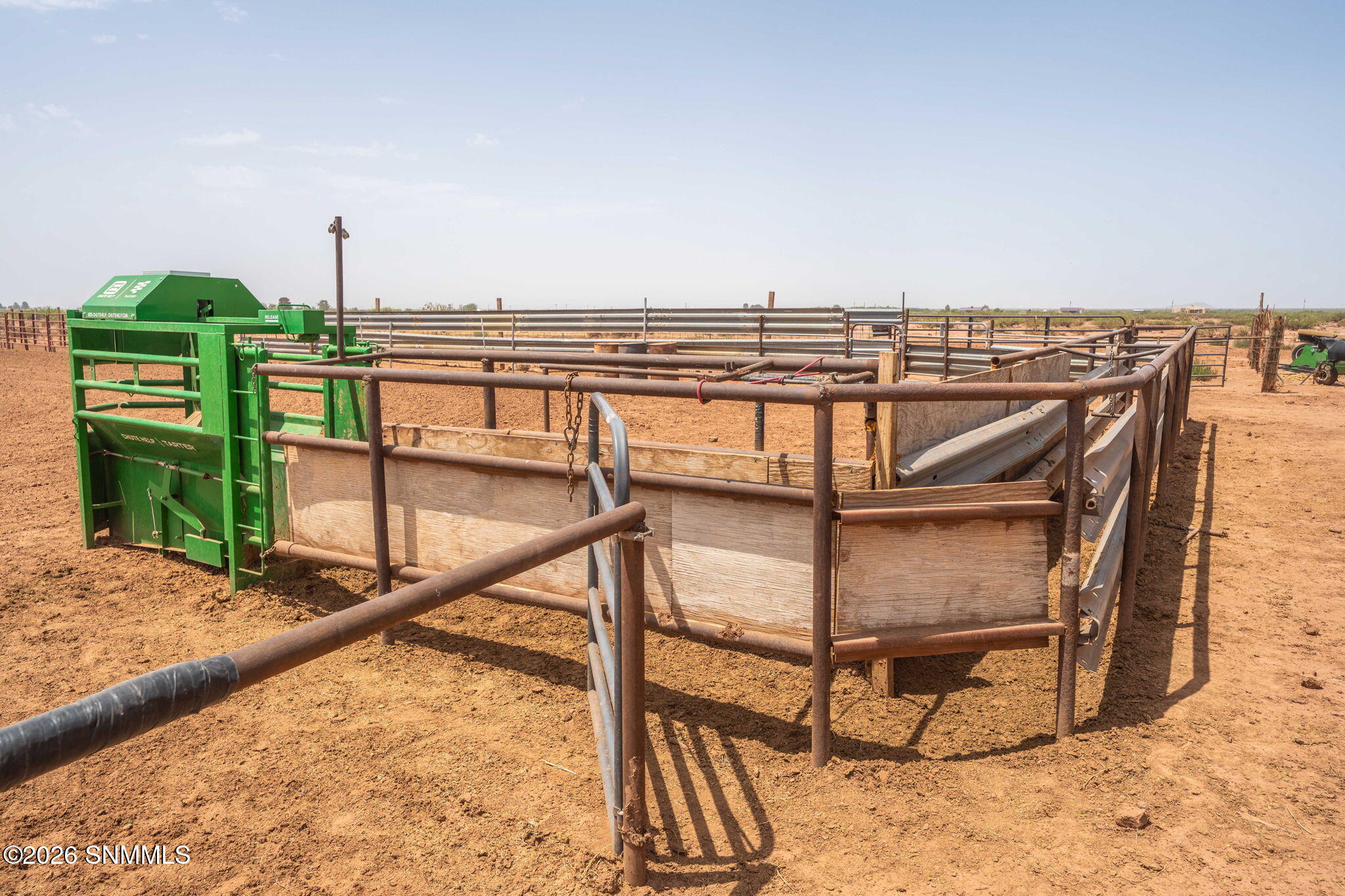 48 Poindexter Road Tularosa, NM 88352 - Photo 63 of 90 63-web-or-mls-Snappin Homes (Poindexter4