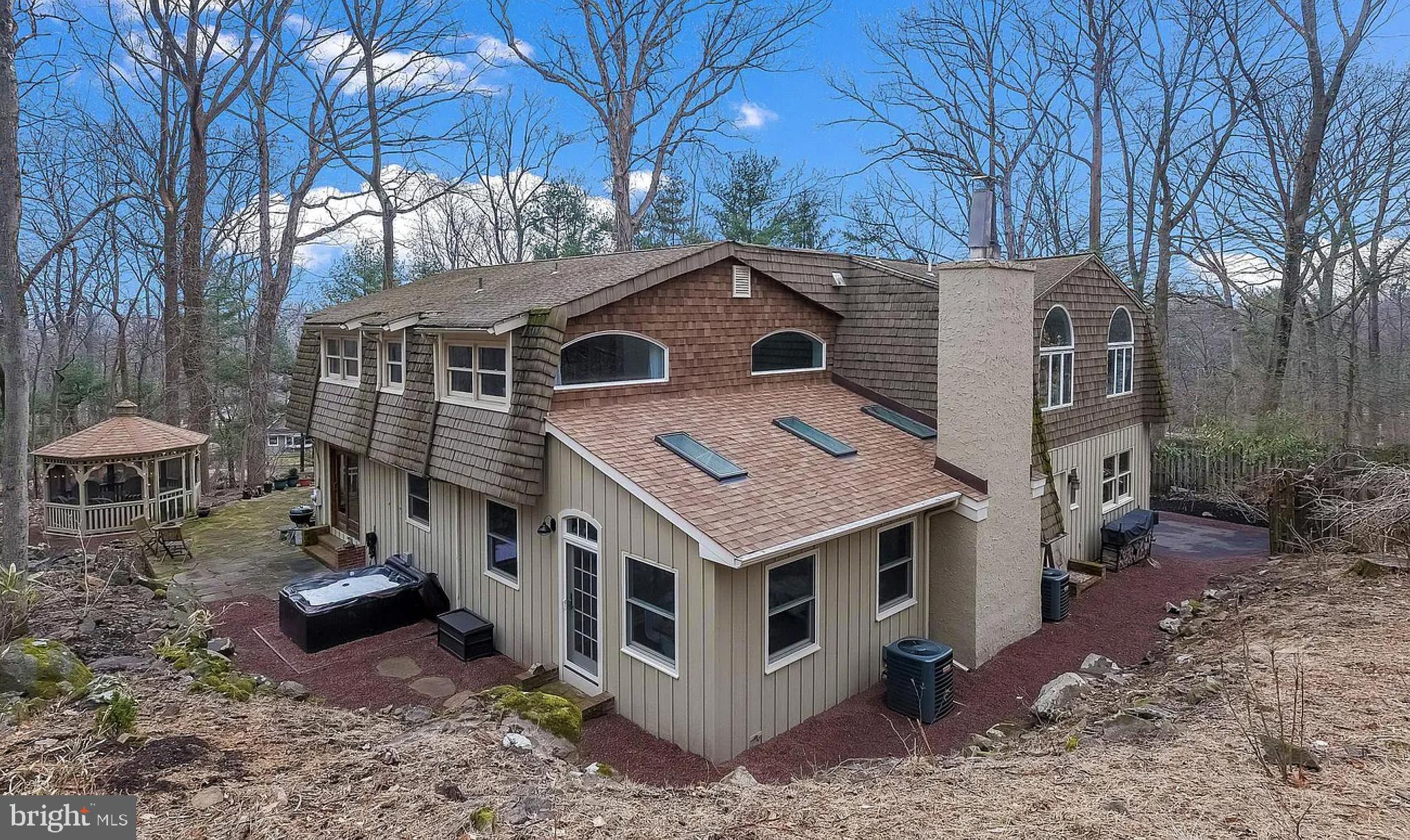 3 Middle Road New Hope, PA 18938 - Photo 1 of 62 Gallery Image 1