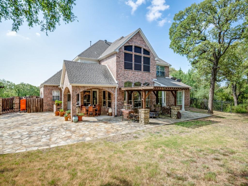 10783 Stagecoach Pass Pilot Point, TX 76258 - Photo 38 of 39