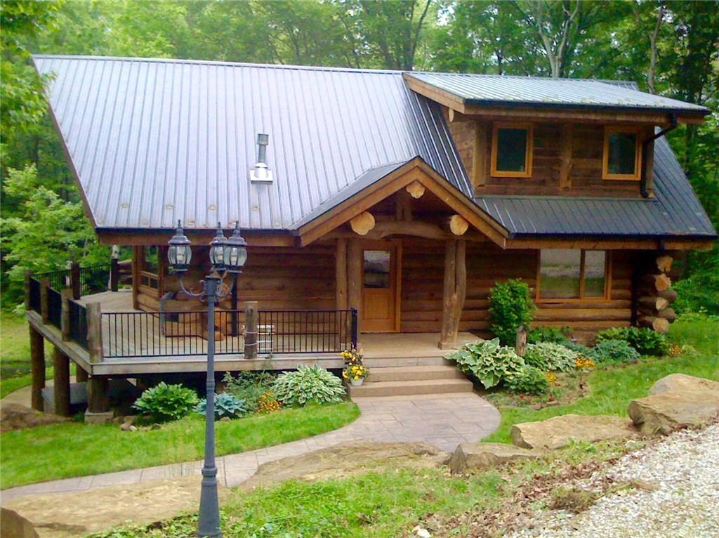 5784 3 Notch Road Nashville, IN 47448 - Photo 1 of 24 Gallery Image 1