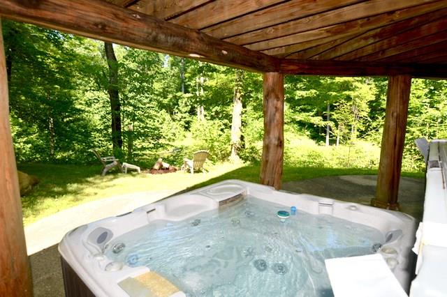 5784 3 Notch Road Nashville, IN 47448 - Photo 22 of 24 Gallery Image 22