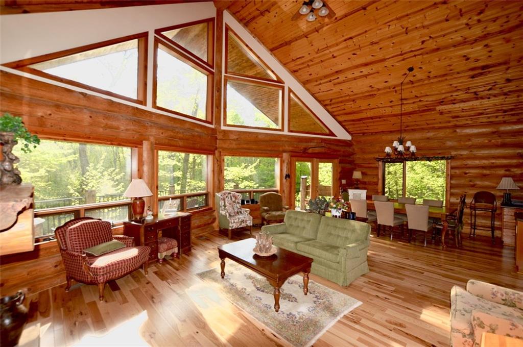 5784 3 Notch Road Nashville, IN 47448 - Photo 8 of 24 Gallery Image 8