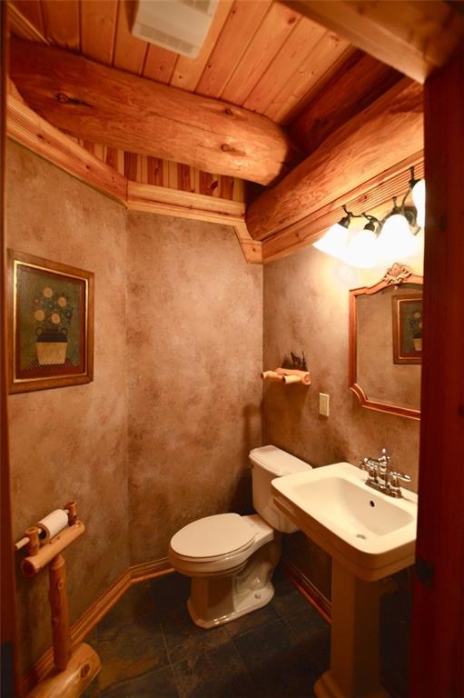 5784 3 Notch Road Nashville, IN 47448 - Photo 10 of 24 Gallery Image 10