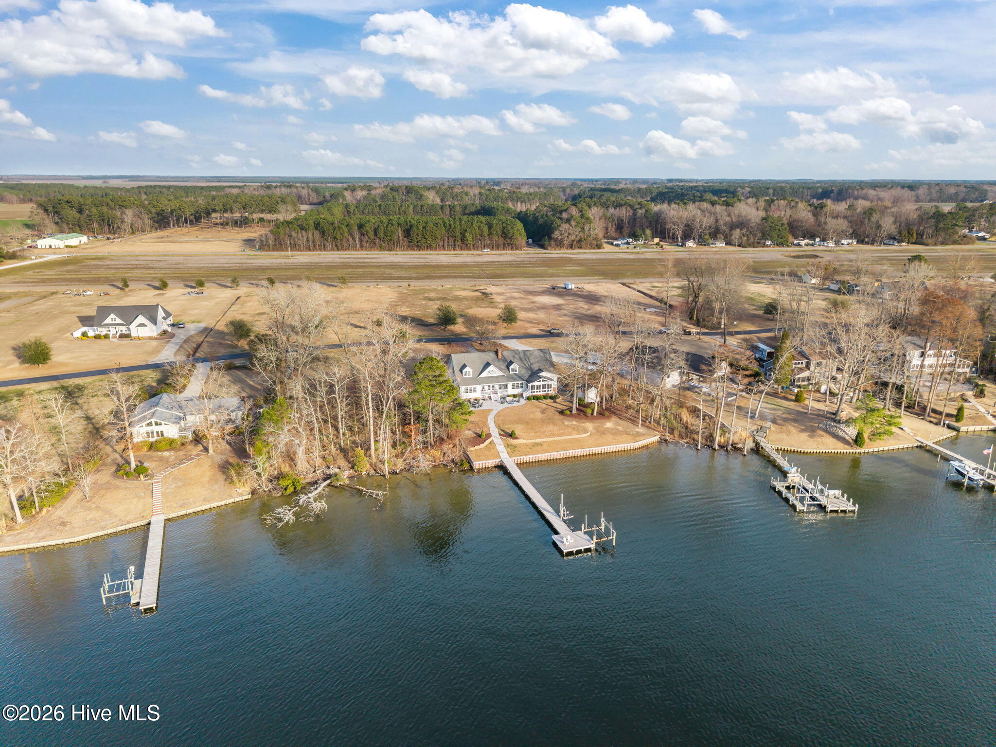 170 Catnip Point Road Bath, NC 27808 - Photo 16 of 76 16-web-or-mls-DJI_20260304165412_0043_D