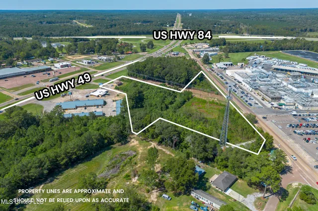 $474,900 | 3492 US 49, Collins, MS 39428