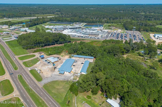 $474,900 | 3492 US 49, Collins, MS 39428