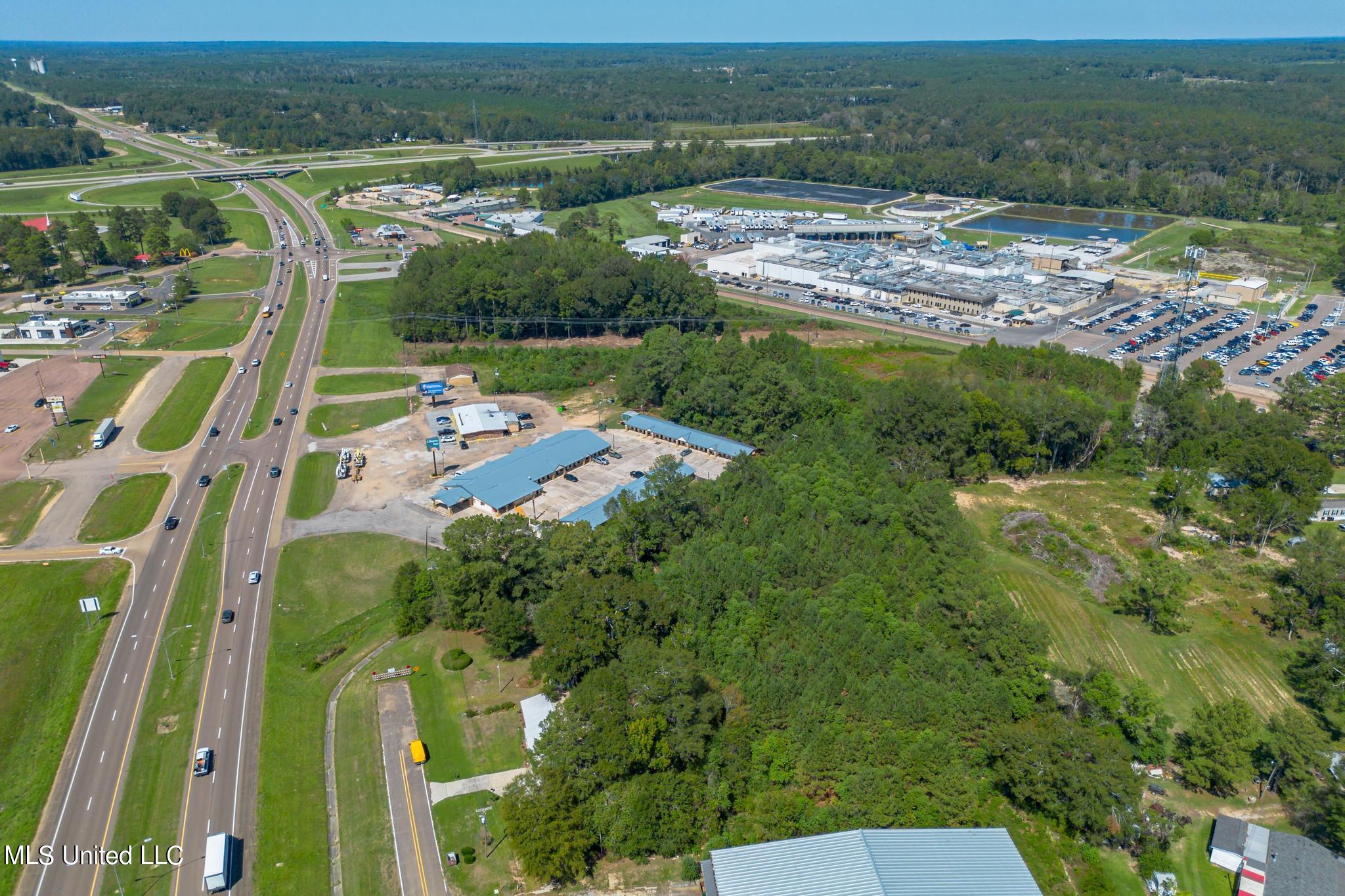 3492 US 49 Collins, MS 39428 - Photo 8 of 8 N Fir Ave - US49 Lots-8