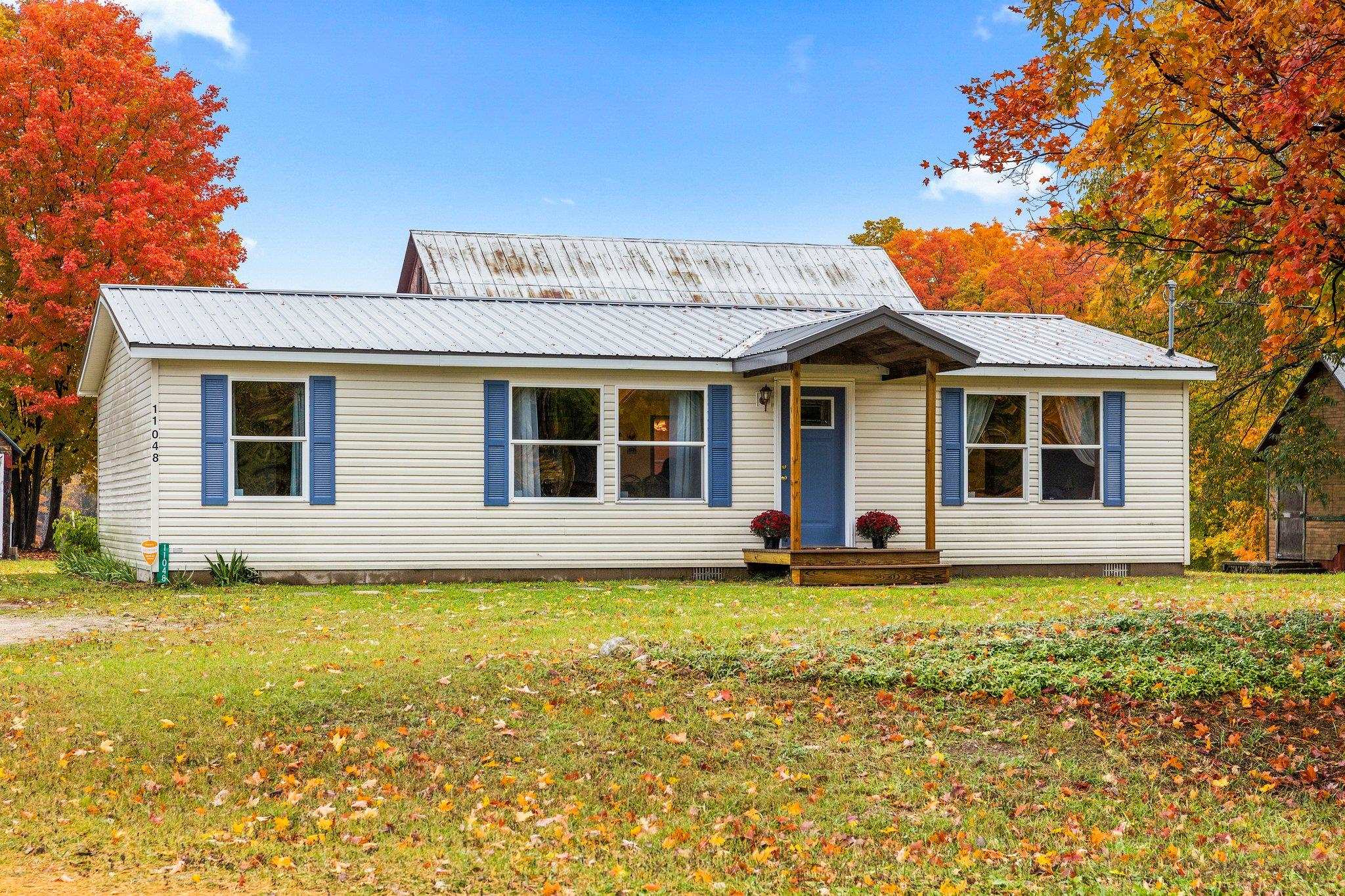 11048 Ramsay Road Thompsonville, MI 49683 - Photo 13 of 62