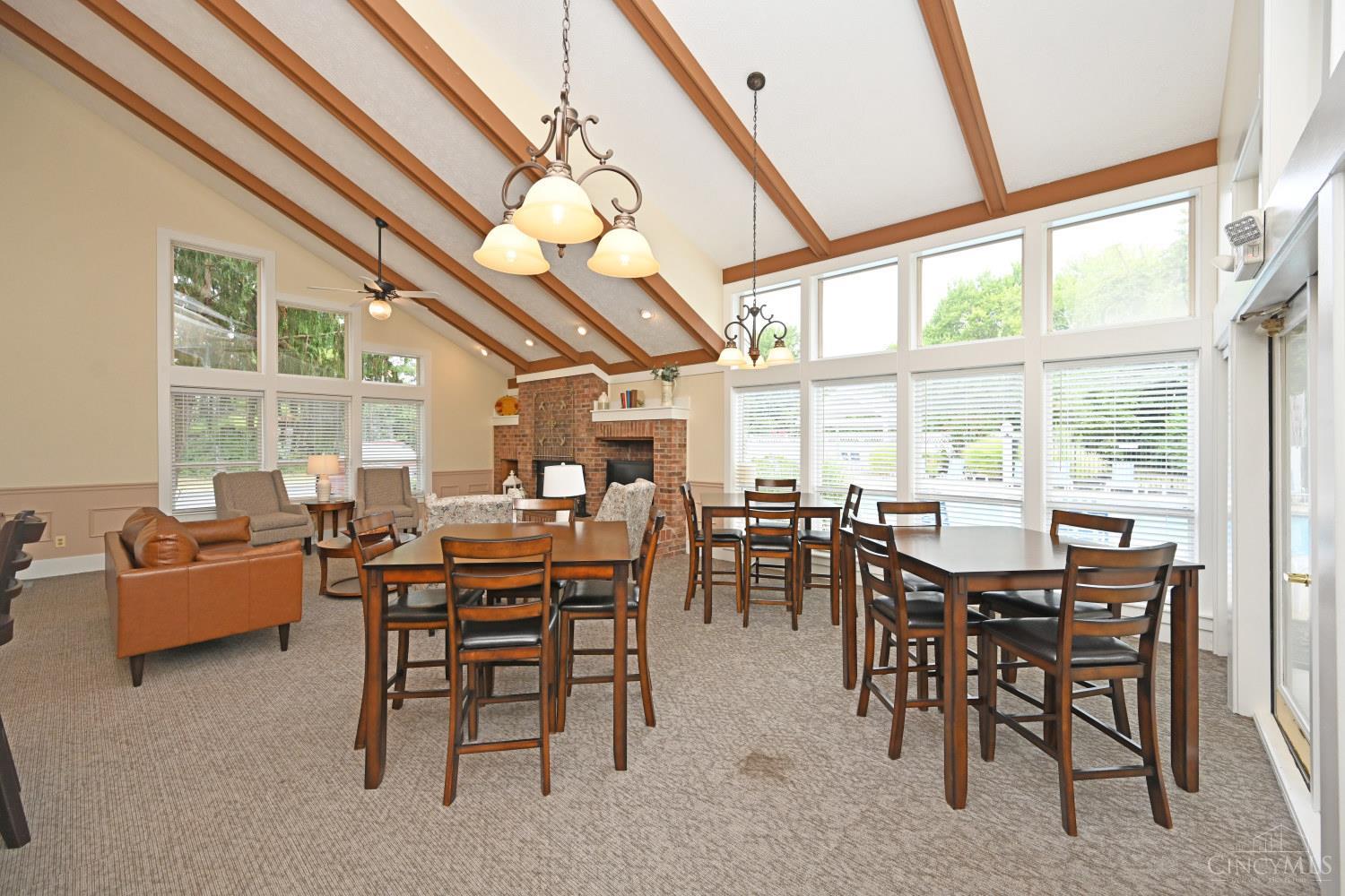 1009 Cedar Ridge Drive, Unit 4 Cincinnati, OH 45245 - Photo 43 of 45