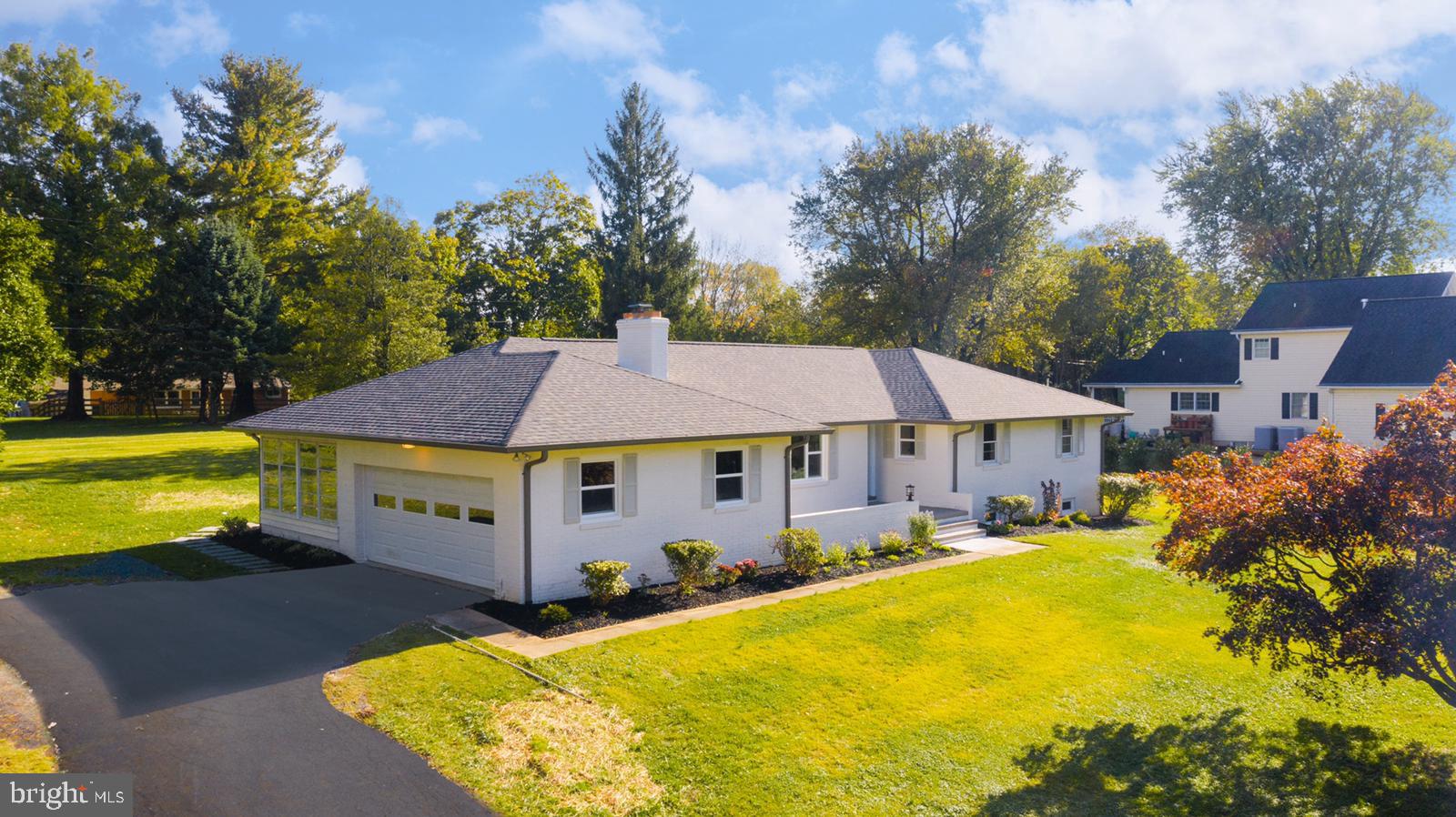 4607 Carroll Manor Road Baldwin, MD 21013 - Photo 2 of 53 This Stunning home is Situated on .91 of an Acre