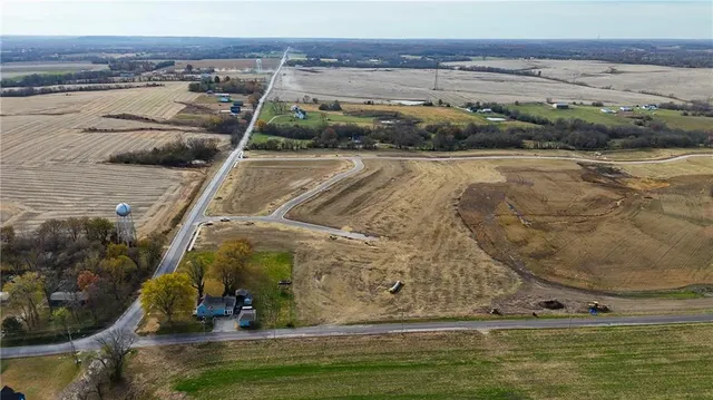 $75,000 | Lot 25 Callie Road, Bates City, MO 64011