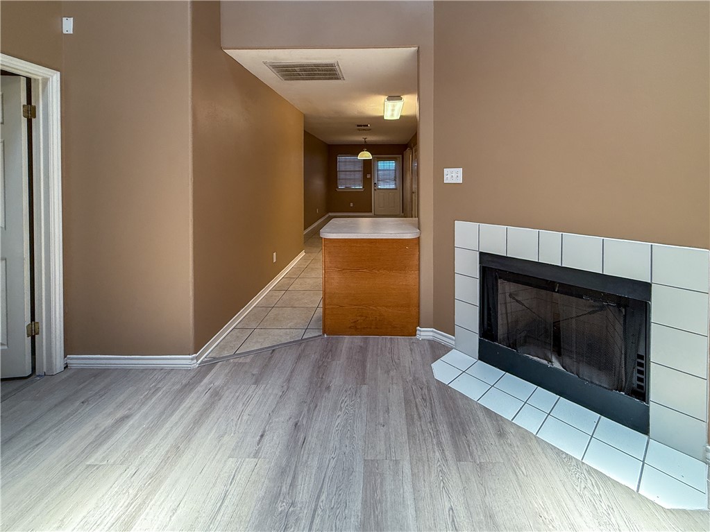 1818 Rodd Field Road, Unit E2 Corpus Christi, TX 78412 - Photo 20 of 25